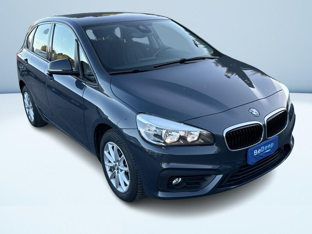 BMW Serie 2 218d Active Tourer Advantage auto my15