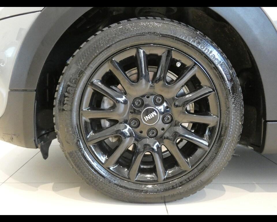 Mini Cooper 1.5 Cooper Hype