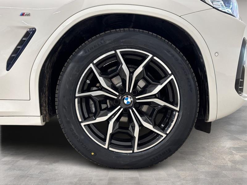 BMW X4 xdrive20d mhev 48V Msport auto