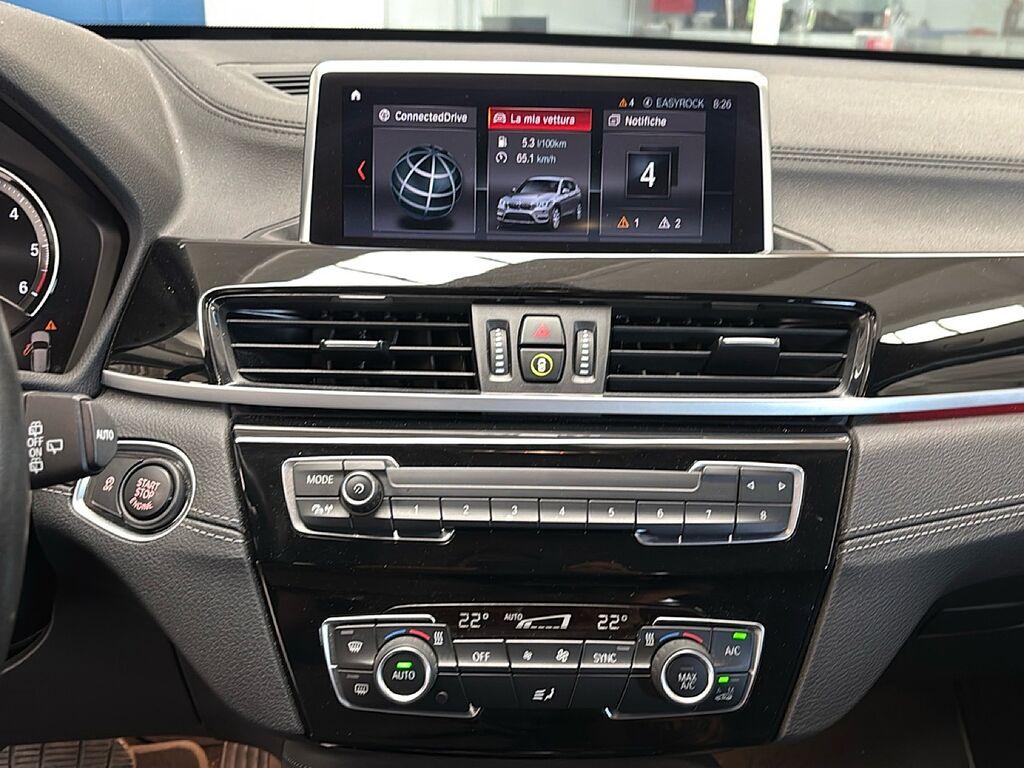 BMW X1 sdrive18d xLine Plus auto