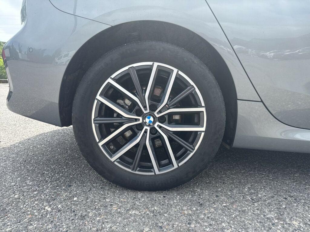 BMW Serie 2 218d Active Tourer Msport auto