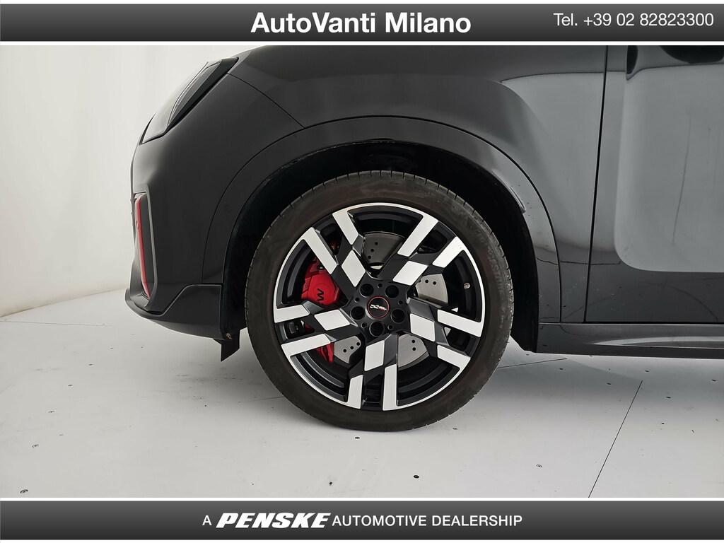 Mini John Cooper Works Countryman 2.0 TwinPower Turbo John Cooper Works ALL4 Auto