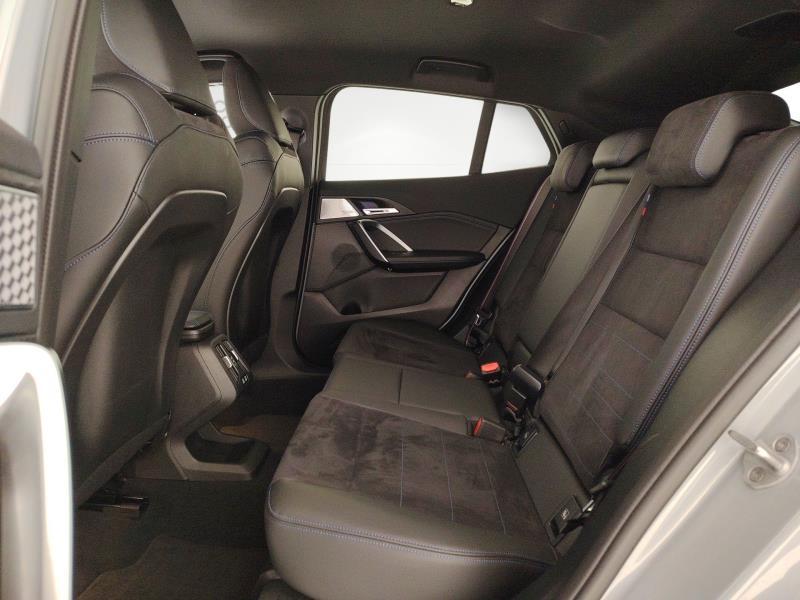 BMW X2 xdrive 20d 48V MSport Pro auto