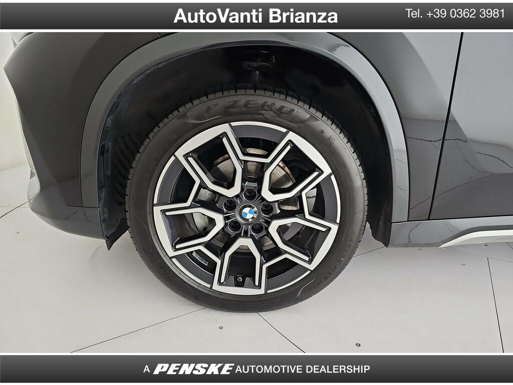 BMW X1 sdrive18d X-Line auto