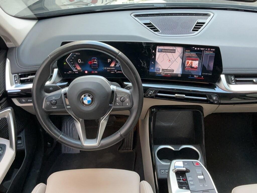 BMW X1 sdrive18d X-Line auto