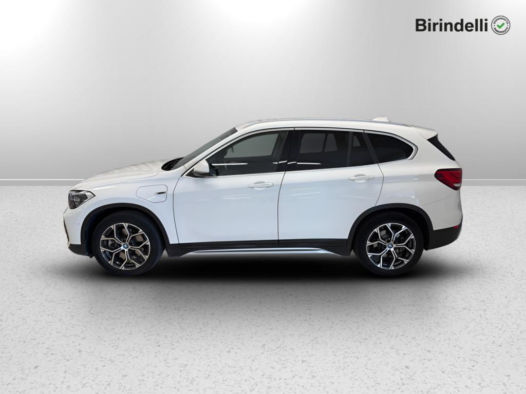 BMW X1 xdrive25e xLine Plus auto