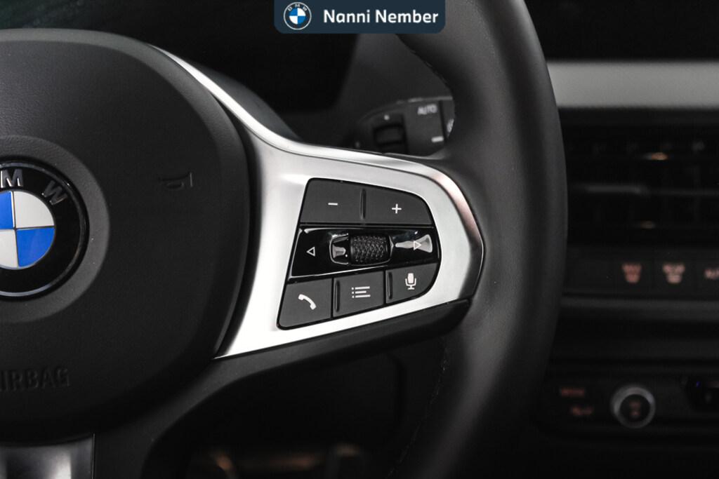 BMW Serie 1 118i Msport 136cv auto