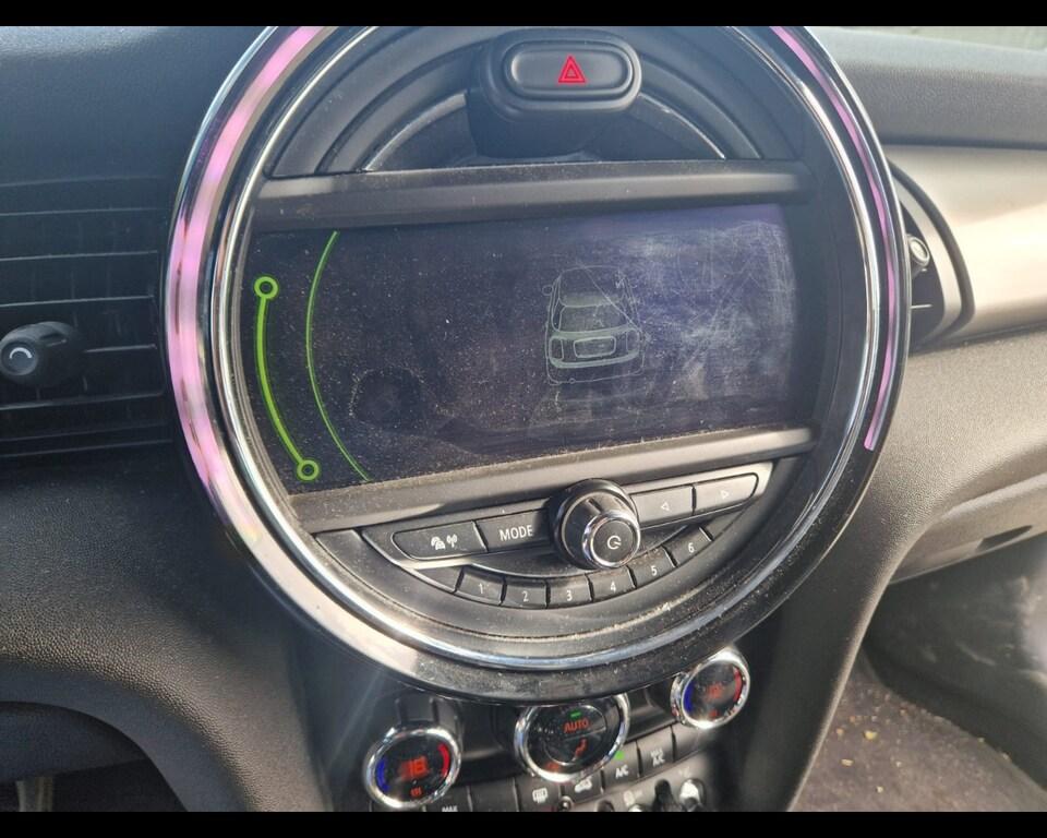 Mini Cooper S 2.0 Cooper S