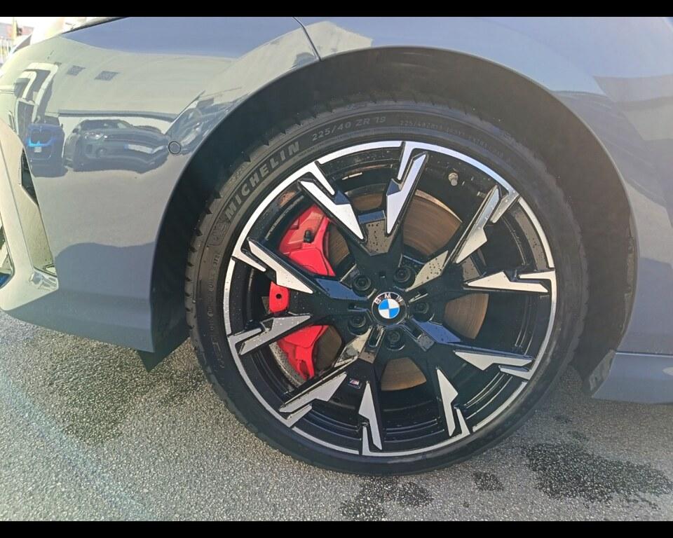 BMW Serie 1 118d MSport Pro auto