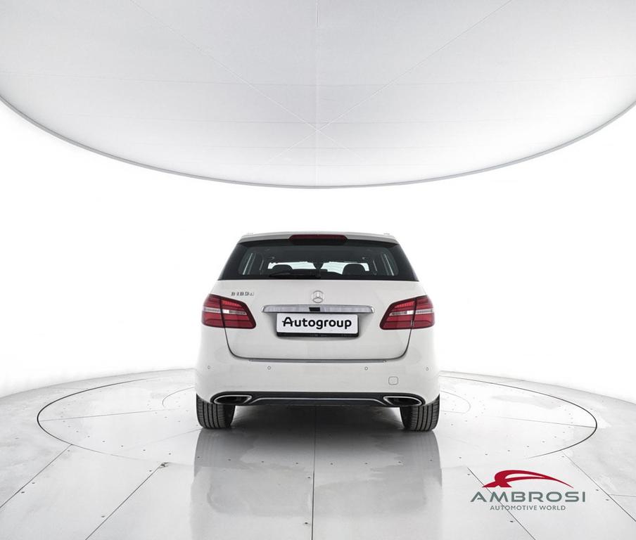 Mercedes Classe B 180 d (cdi)  Sport