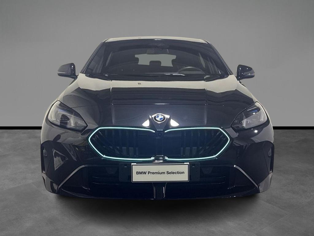 BMW Serie 1 118d MSport Pro auto