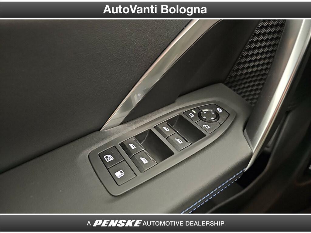 BMW X1 25e xdrive X-Line auto