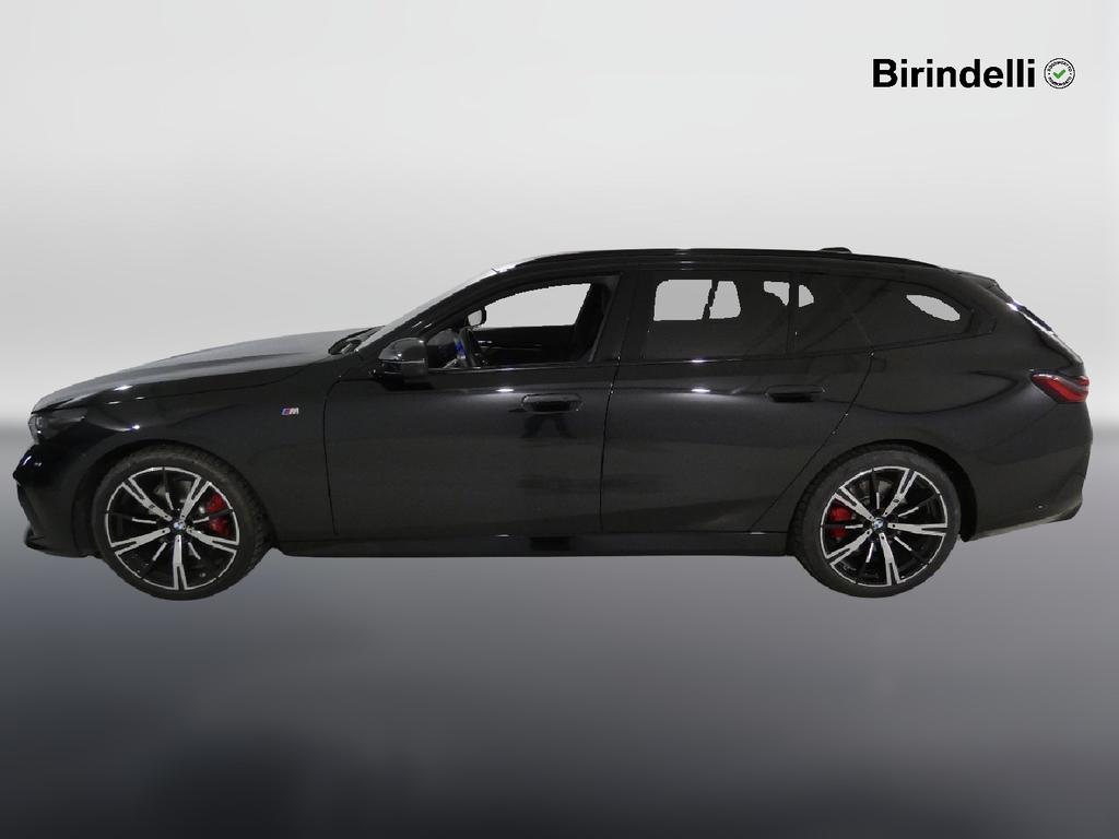 BMW Serie 5 520d Touring 48V sdrive M Sport Pro auto
