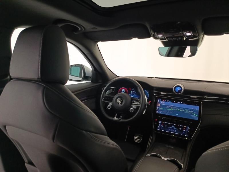 Maserati Levante Grecale 2.0 mhev Modena 330cv auto
