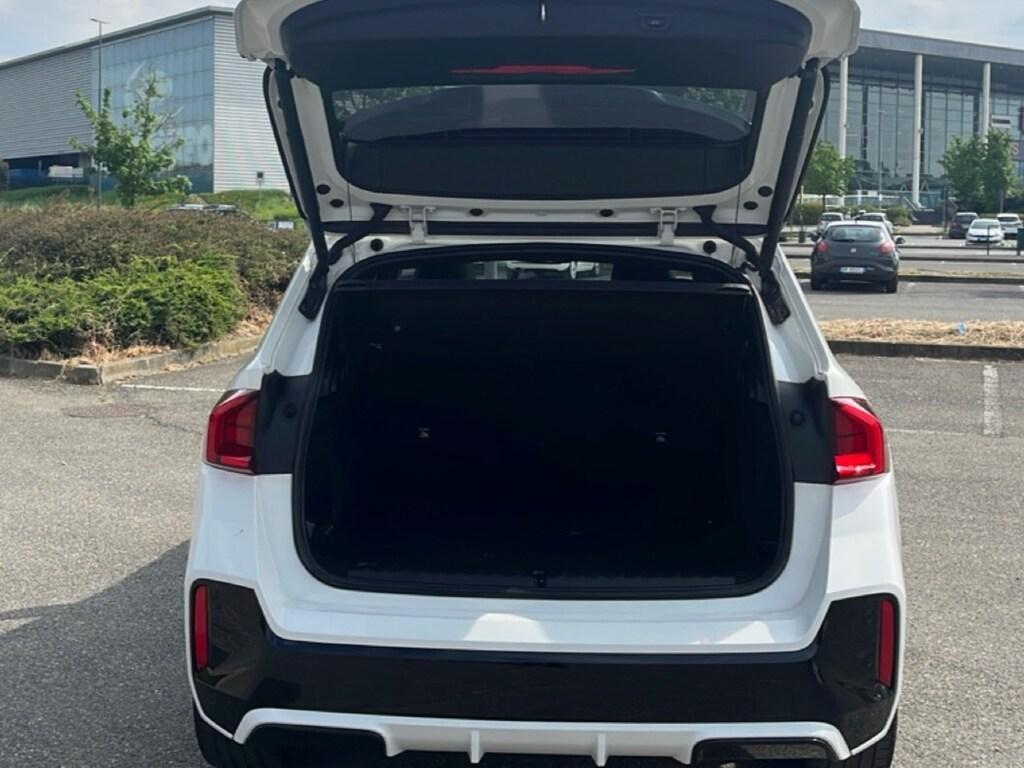 BMW X1 xdrive20d mhev 48V Msport auto