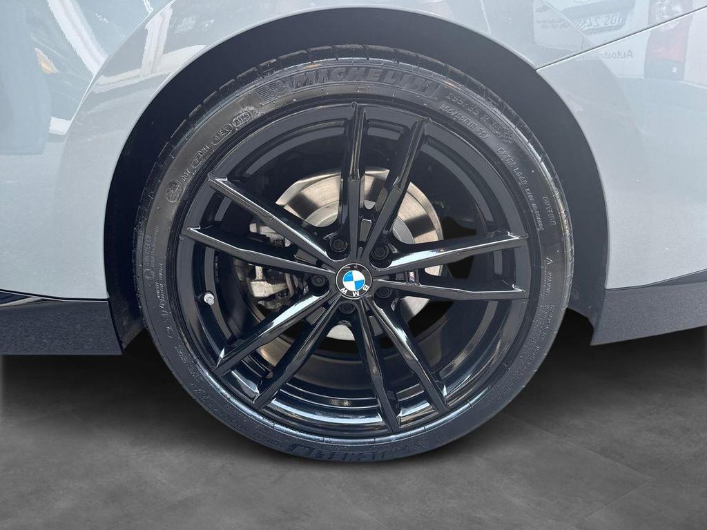 BMW Serie 2 220d Coupe mhev 48V Msport auto