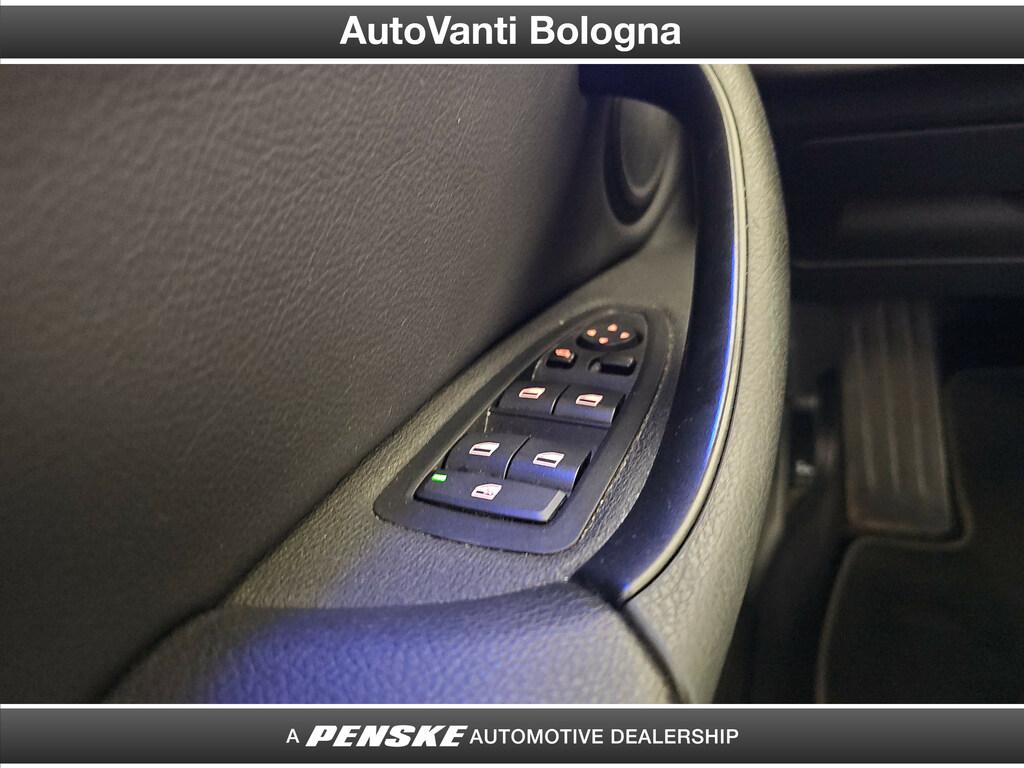BMW X1 sdrive18d xLine auto