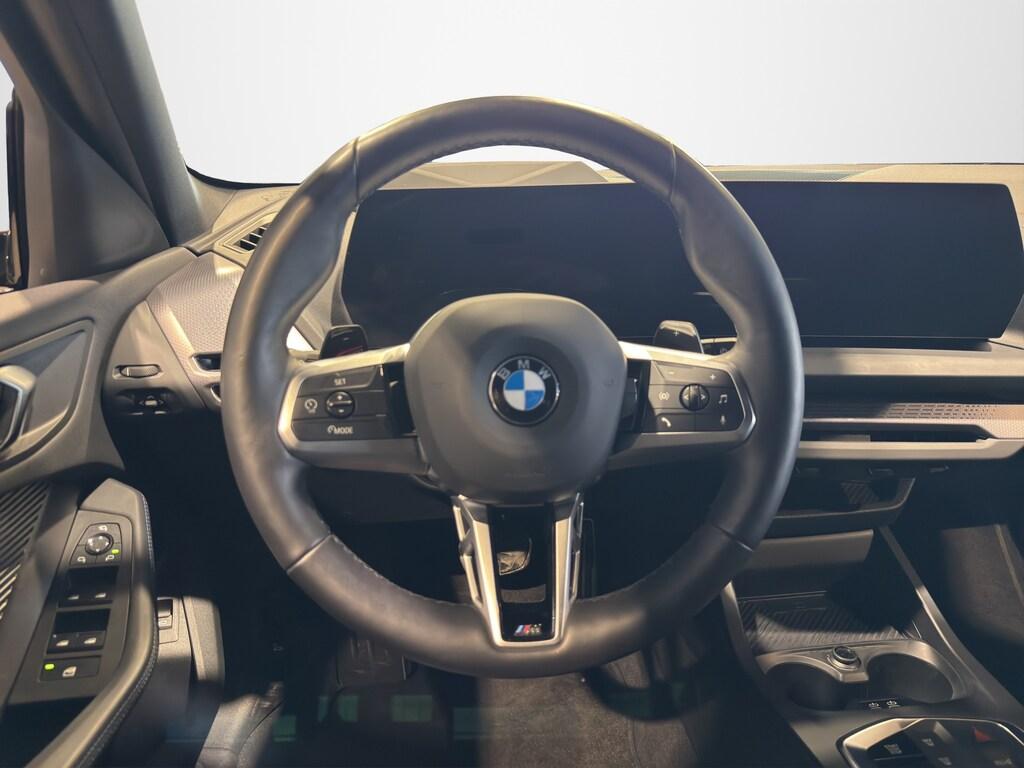 BMW Serie 1 118d MSport Pro auto