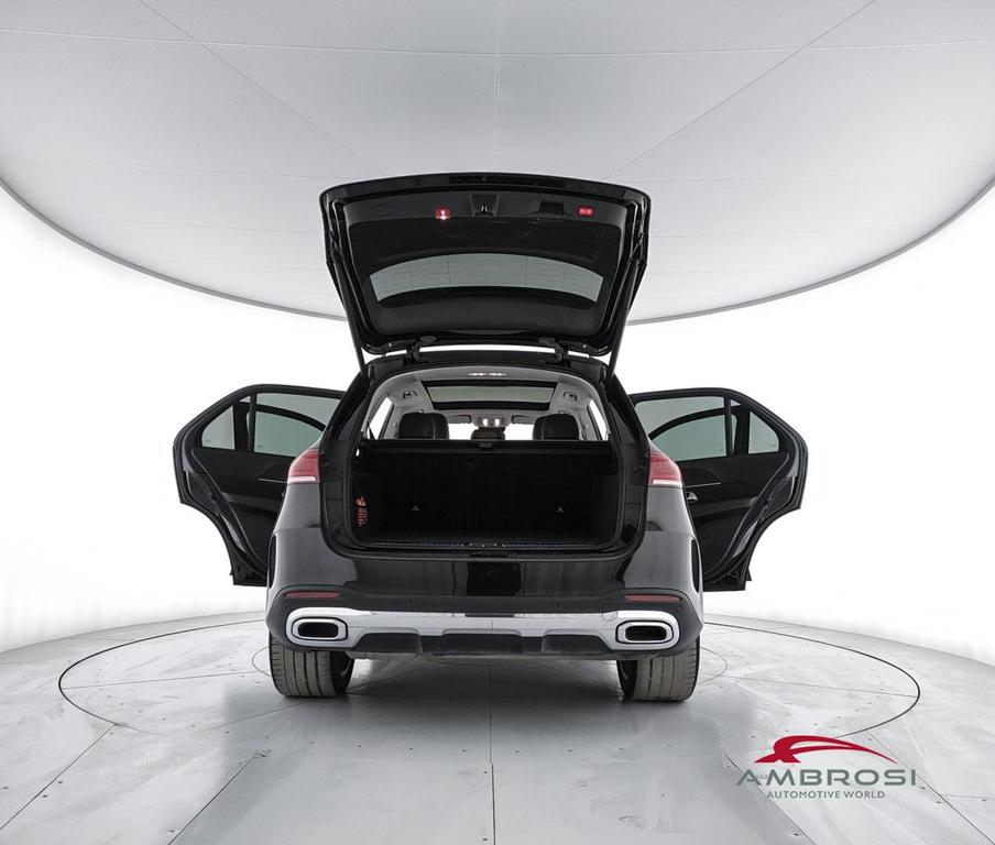 Mercedes GLE 300 d mild hybrid Premium Plus 4matic auto