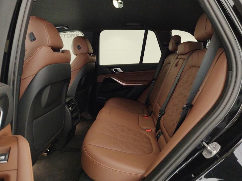 BMW X5 xdrive30d mhev 48V Msport auto 7p.ti