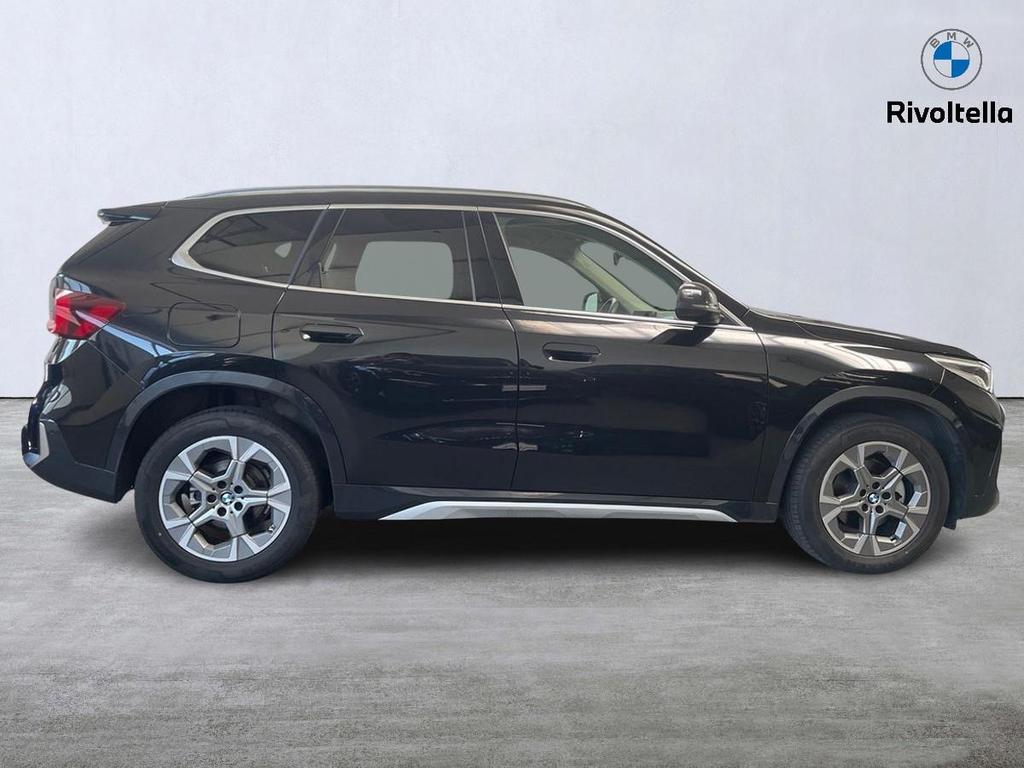 BMW X1 sdrive18d X-Line auto