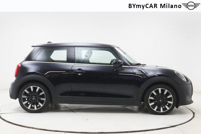 Mini Cooper 1.5 TwinPower Turbo Cooper