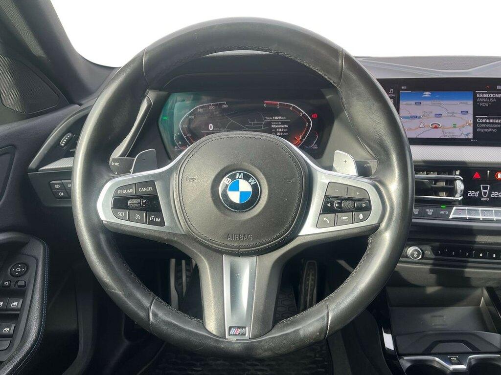 BMW Serie 2 220d Gran Coupe Sport auto