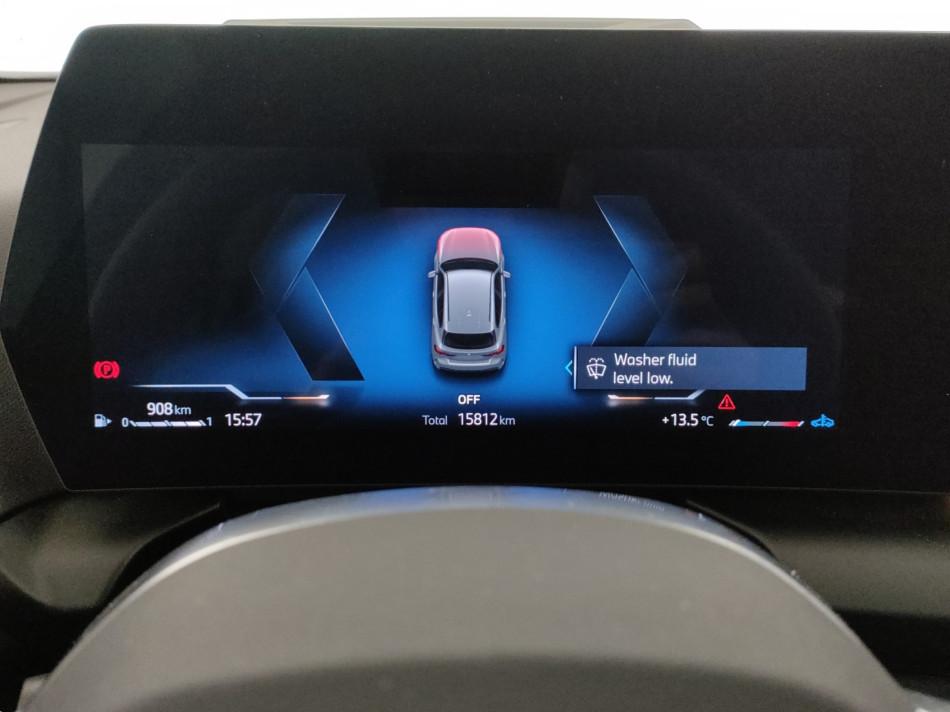 BMW Serie 1 118d MSport auto