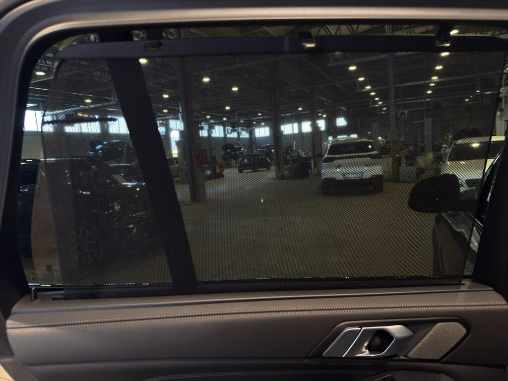 BMW X5 xdrive50e MSport Pro auto