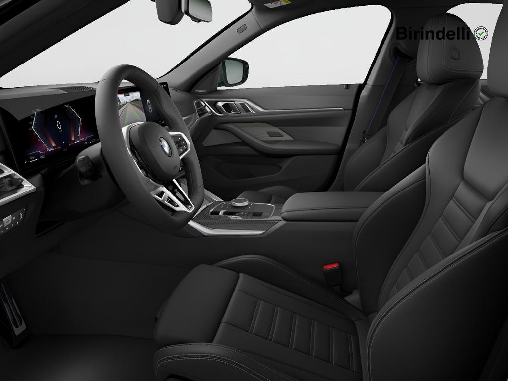 BMW Serie 4 420d Gran Coupe mhev 48V M Sport Pro auto