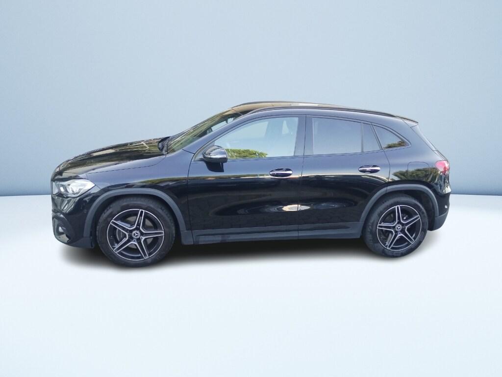 Mercedes GLA 200 d Premium auto