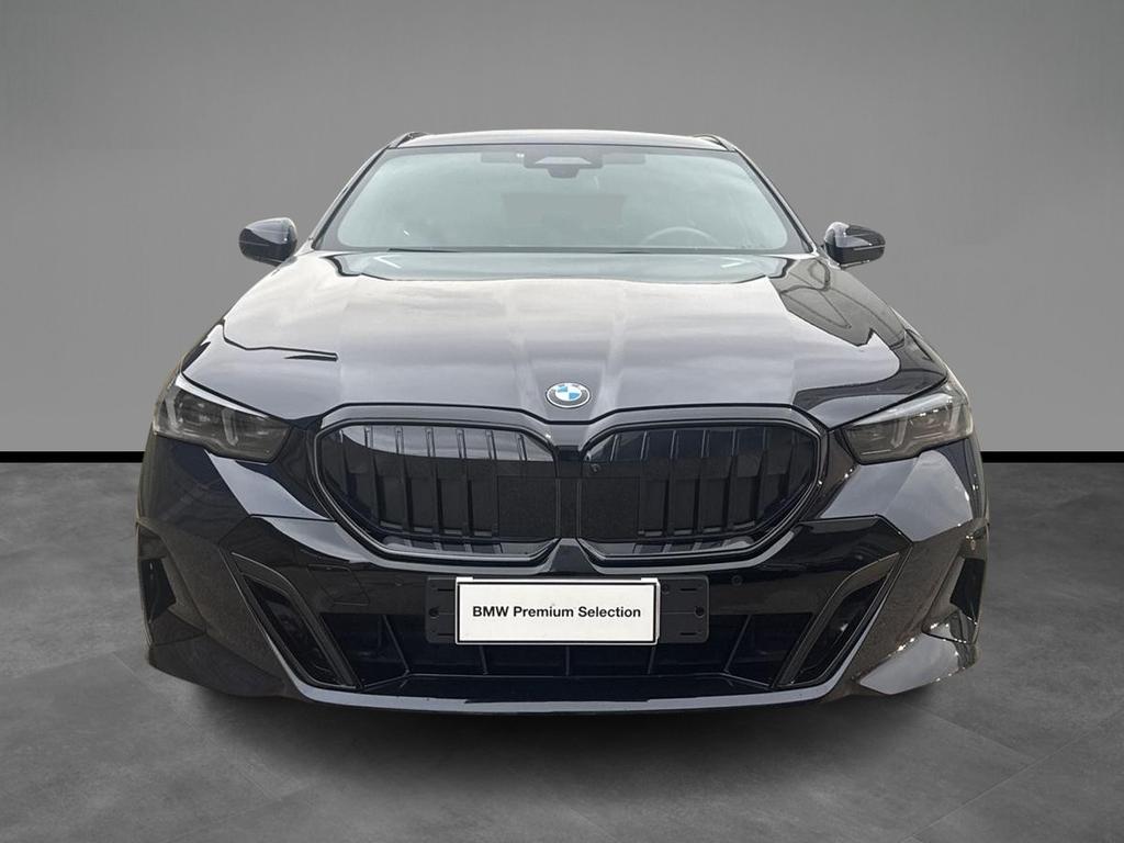 BMW Serie 5 520d Touring 48V xdrive M Sport Pro auto
