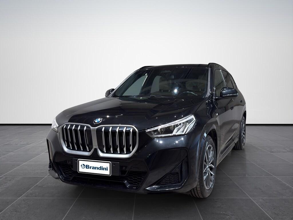 BMW X1 xdrive20d mhev 48V Msport auto