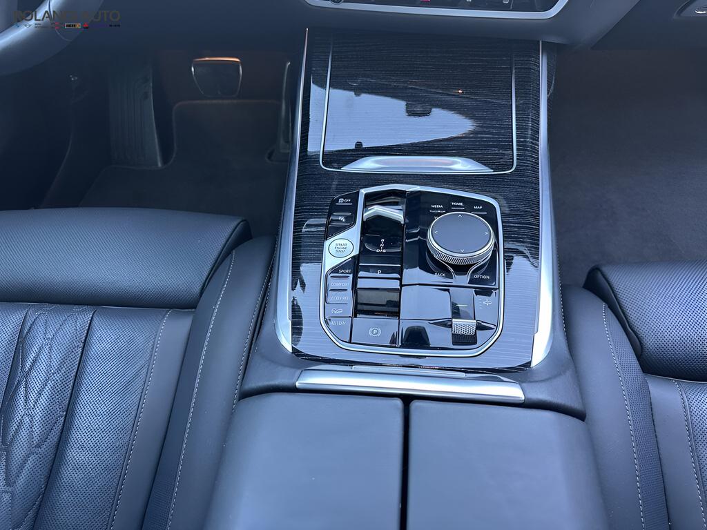 BMW X7 xdrive 40d 48V MSport Pro auto 7p.ti