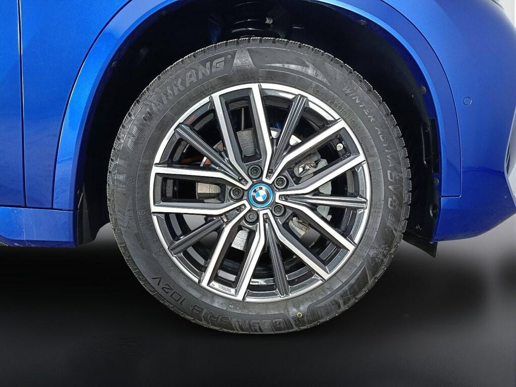 BMW iX1 edrive 20 MSport