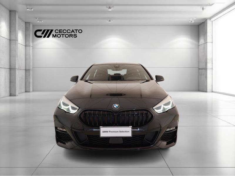 BMW Serie 2 220d Gran Coupe Msport xdrive auto