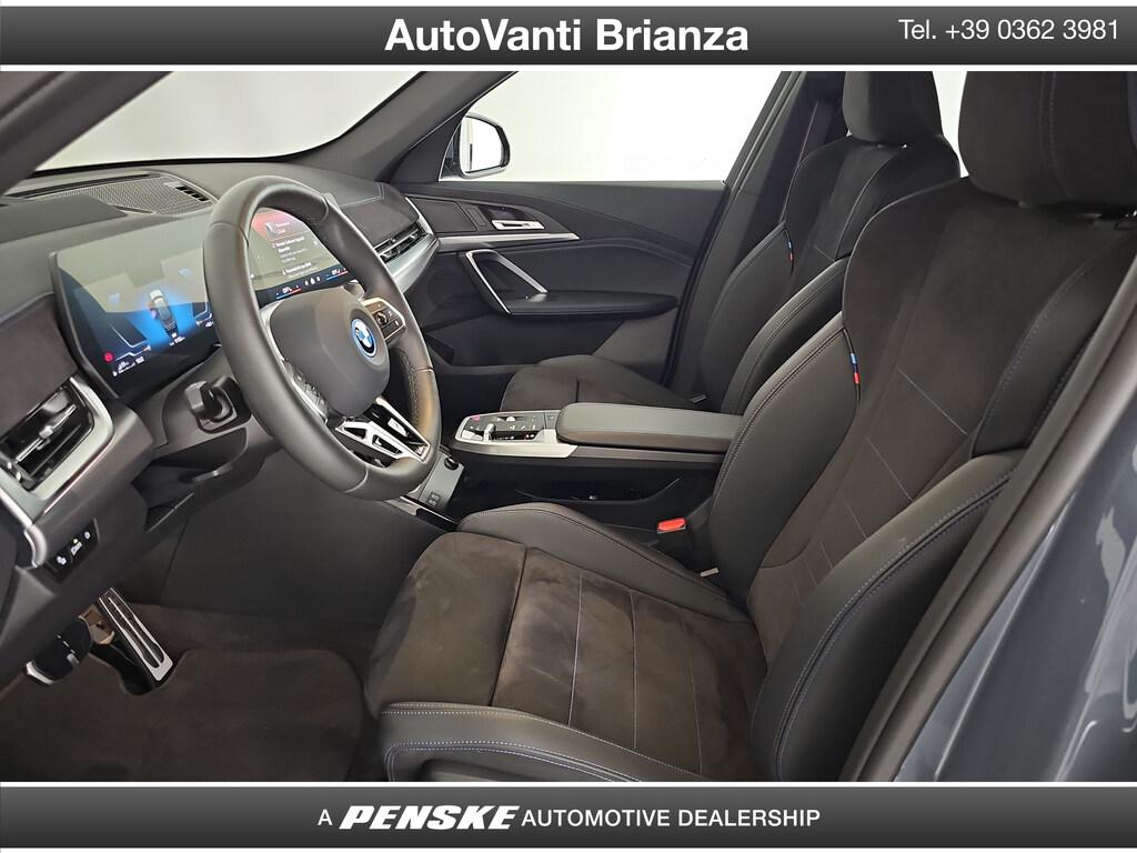 BMW X1 xdrive 25e MSport Pro auto