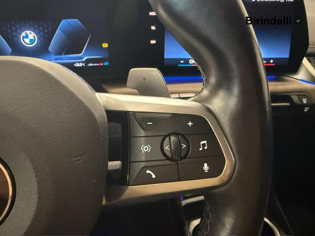 BMW X1 sdrive18i X-Line auto