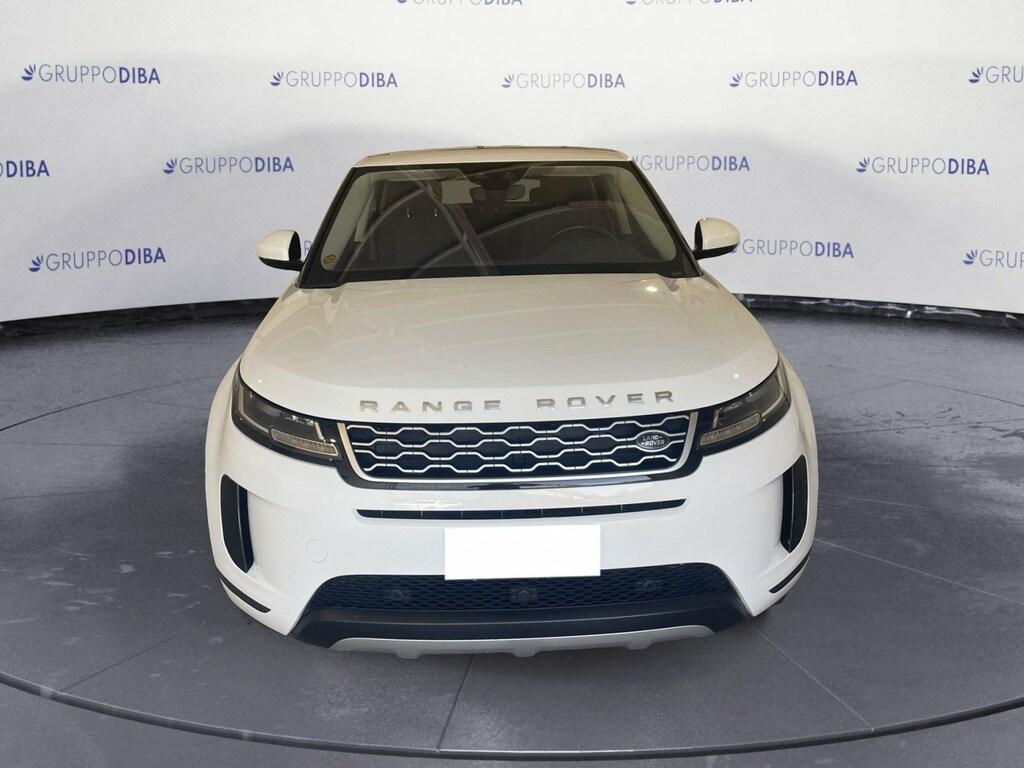 Land Rover Range Rover Evoque Evoque 2.0d i4 mhev S awd 150cv auto