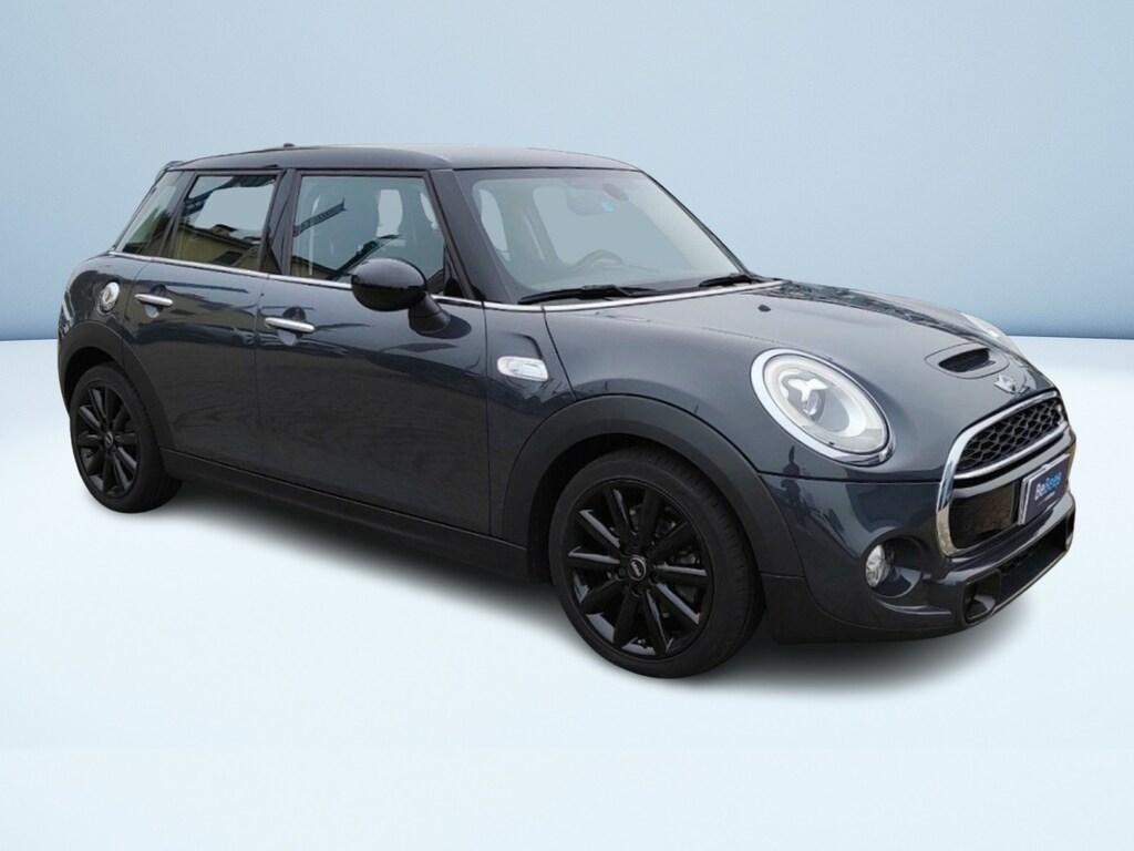 Mini Cooper SD 2.0 Cooper SD Hype Seven Auto