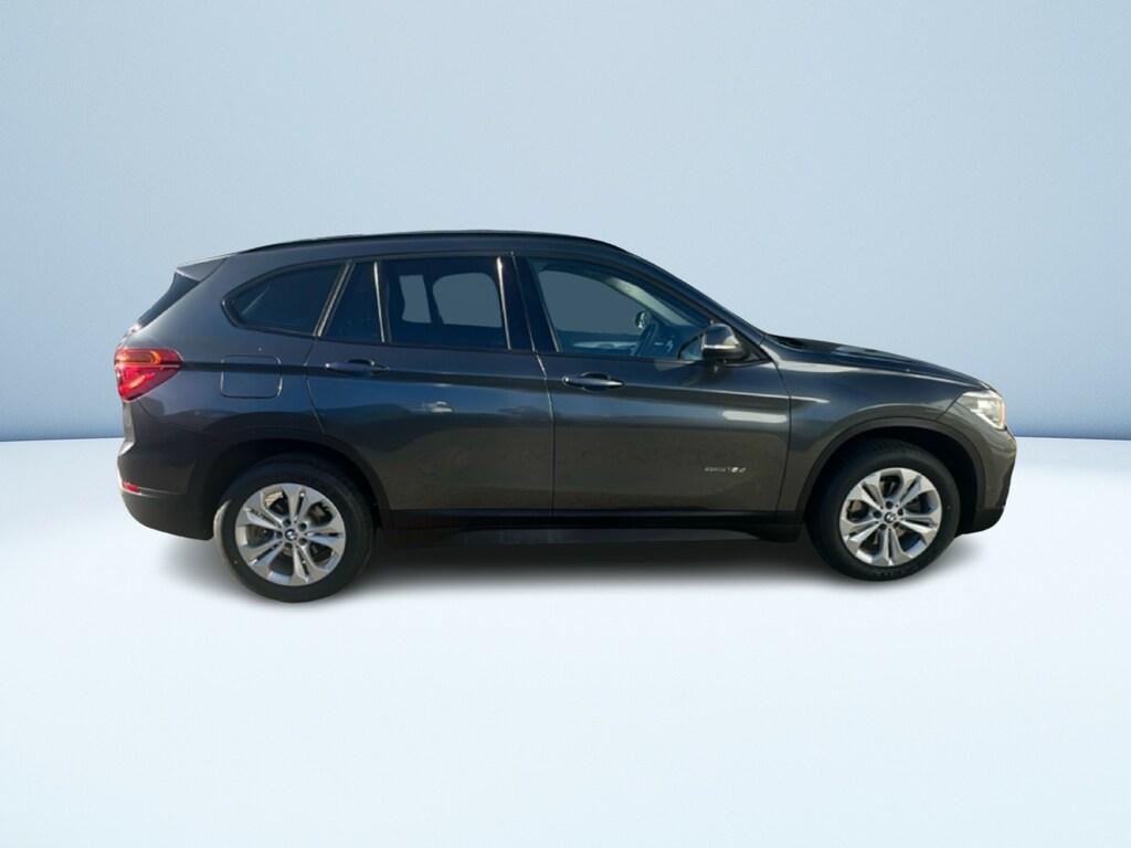 BMW X1 sdrive18d xLine auto