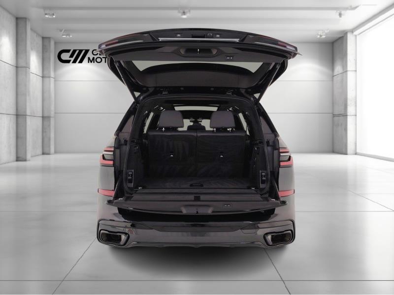 BMW X7 xdrive40d mhev 48V auto 7p.ti