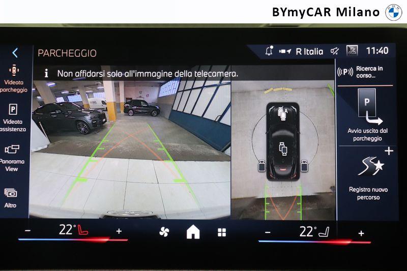 BMW X2 xdrive 20d 48V MSport Pro auto