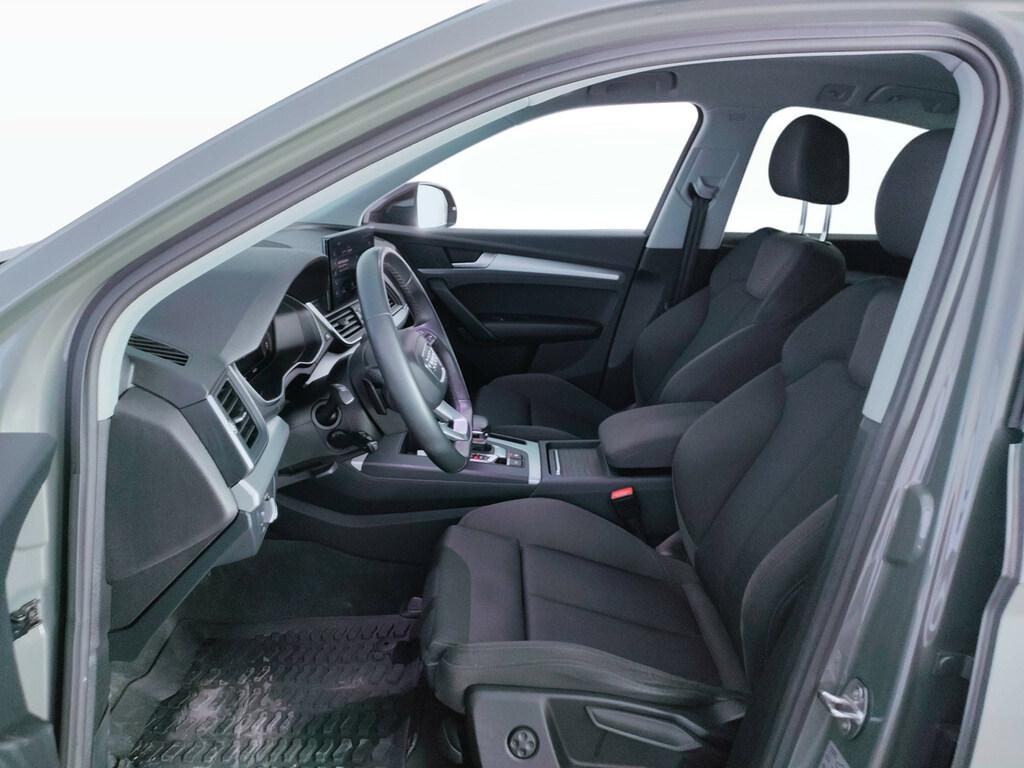 Audi Q5 Sportback 50 3.0 tdi mhev 48V S line quattro tiptronic