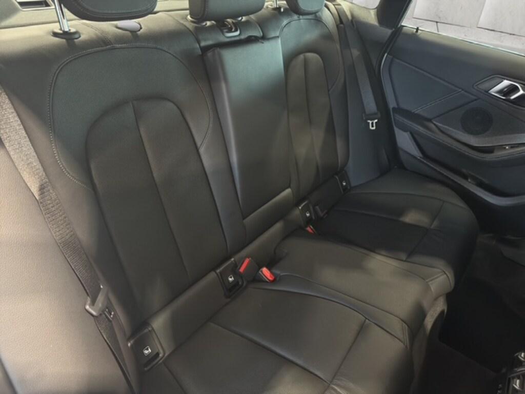 BMW Serie 2 220d Gran Coupe Msport xdrive auto