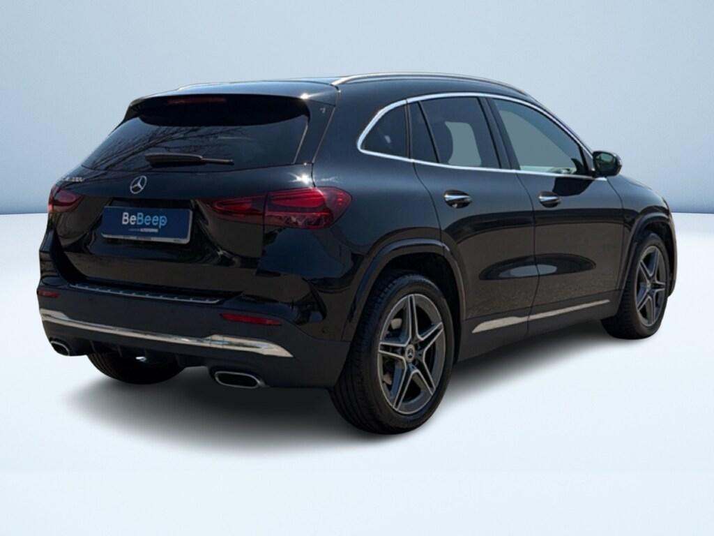 Mercedes GLA 200 d AMG Line Advanced Plus auto