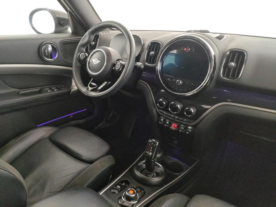 Mini Cooper SD Countryman 2.0 TwinPower Turbo Cooper SD Business ALL4 Steptronic