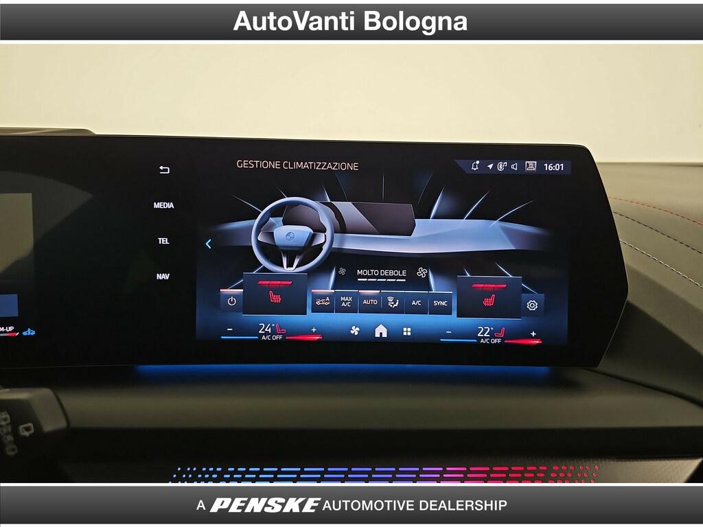 BMW Serie 1 118d MSport Pro auto