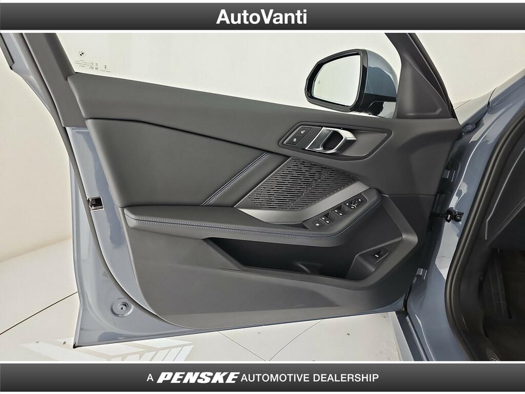 BMW Serie 1 118d MSport Pro auto