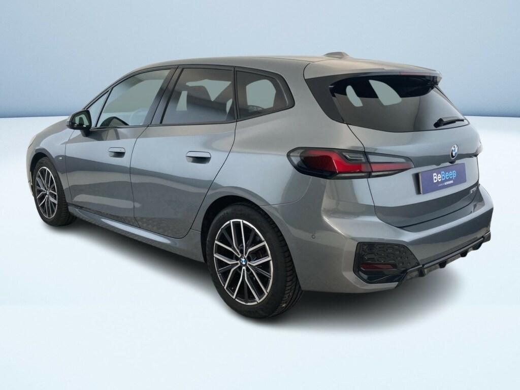 BMW Serie 2 218d Active Tourer Msport auto